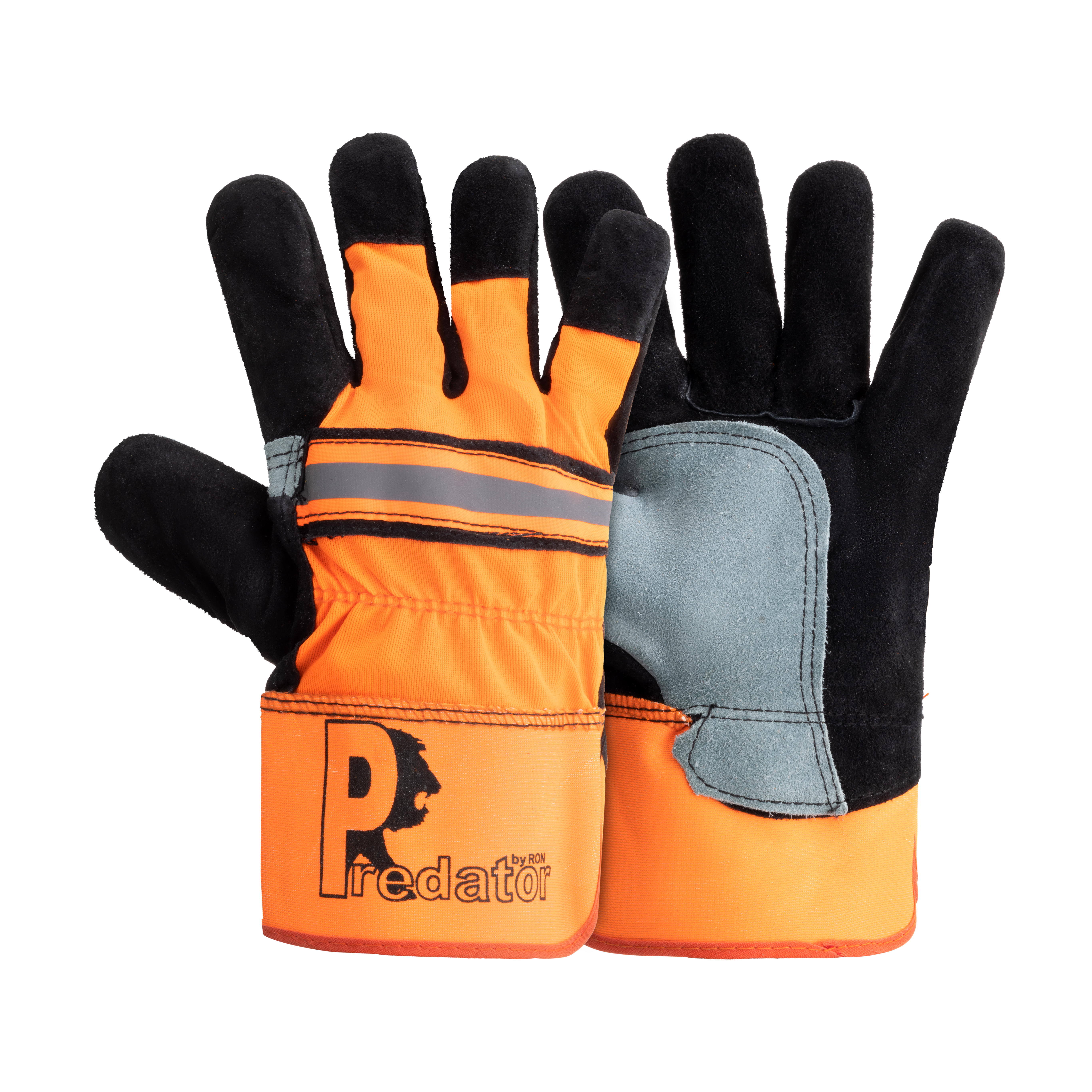 Pred Hi-Vis Tiger Rigger
